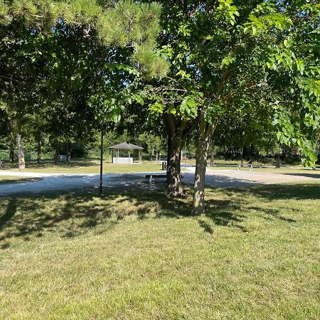 65M2 A 2Km De La Plage St Georges De Didonne Сен-Жорж-де-Дидон Экстерьер фото