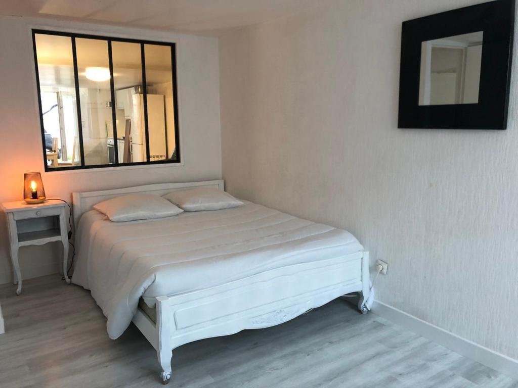 65M2 A 2Km De La Plage St Georges De Didonne Сен-Жорж-де-Дидон Экстерьер фото