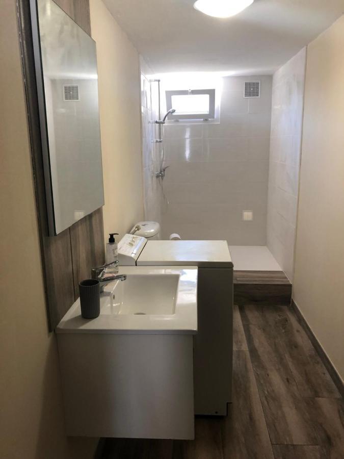 65M2 A 2Km De La Plage St Georges De Didonne Сен-Жорж-де-Дидон Экстерьер фото