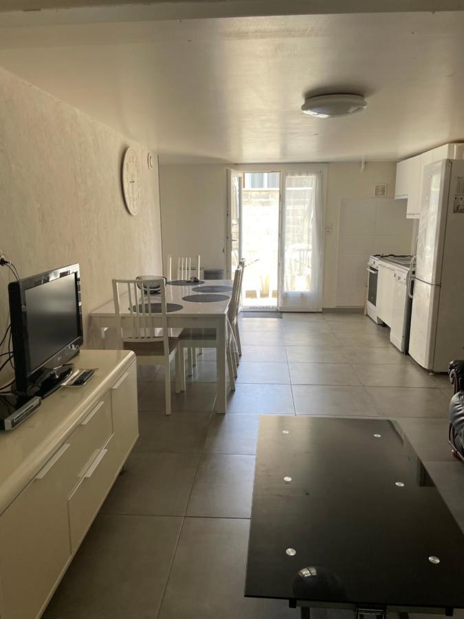 65M2 A 2Km De La Plage St Georges De Didonne Сен-Жорж-де-Дидон Экстерьер фото