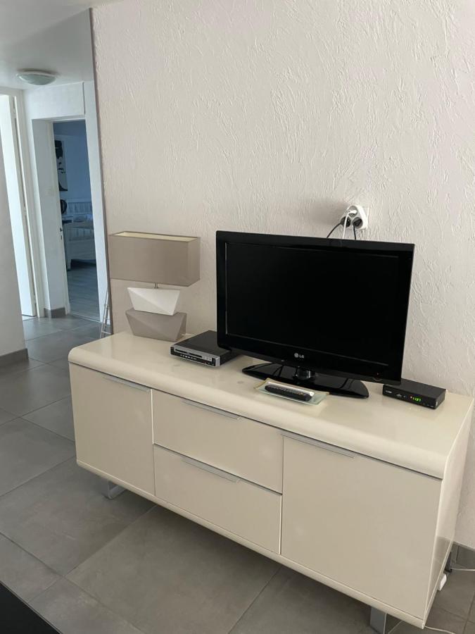 65M2 A 2Km De La Plage St Georges De Didonne Сен-Жорж-де-Дидон Экстерьер фото