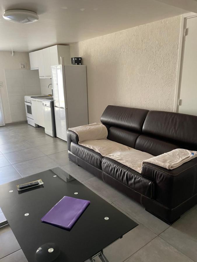 65M2 A 2Km De La Plage St Georges De Didonne Сен-Жорж-де-Дидон Экстерьер фото
